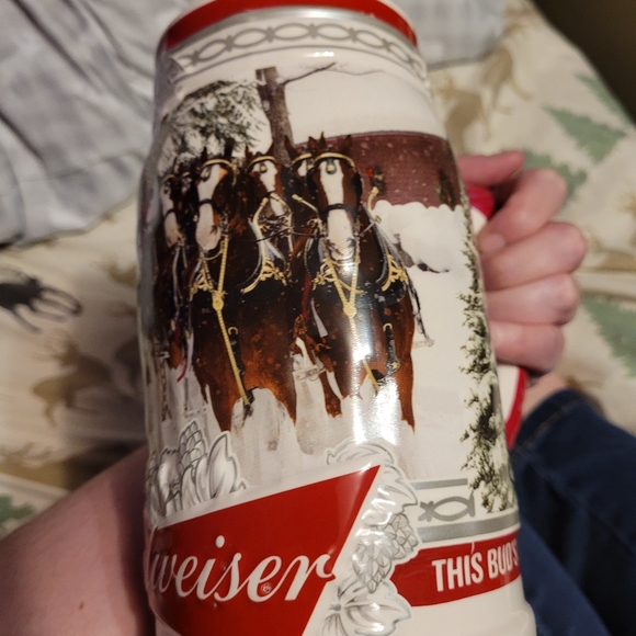 2017 budwieser stein - Picture 3 of 3